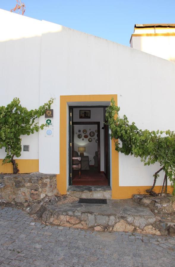 Casa De Campo Alter Pedroso Alter do Chão Exteriér fotografie